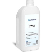 Leaf Shop Gliserin 1000ML