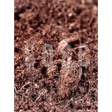 Leaf Shop Sphagnum Bitki Yetiştirme Torfu - Böcek Sinek Yapmaz Premium Kalite 5 Lt