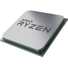 Leaf Shop Ryzen™ 5 5600 3.5ghz (Turbo 4.4ghz) 6 Core 12 Threads 35MB Cache Am4 Işlemci - Tray