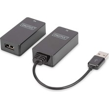 Leaf Shop DA-70139 – 2 USB Extender (Usb 2.0)
