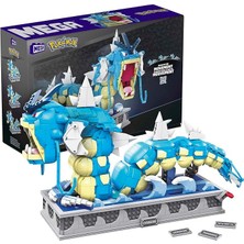 Misda Store Pokemon Kinetik Gyarados HGC24