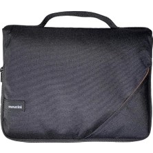 Leaf Shop Samsung Galaxy Tab S9 Fe 10.9''/ S9 11' Uyumlu Smart Slim Tablet Çantası - Siyah