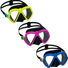 Leaf Shop Dominator Genç 7+ Maske