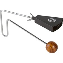 Leaf Shop Percussion LP424D Vibra Iı Metal Hazne ile
