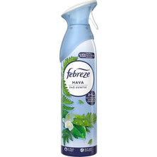 Leaf Shop Hava Ferahlatıcı Sprey Oda Kokusu Dağ Esintisi 185 ml