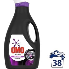 Leaf Shop Sıvı Active Cold Power Siyahlar 2470 ml