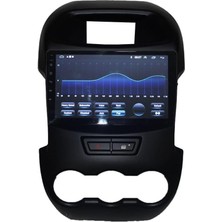 Misda Store 2012/2015 Model 9 Inç 4-64 Ford Ranger Old ile Uyumlu