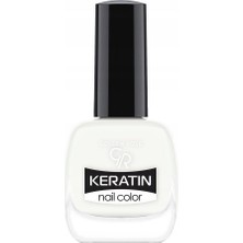 Misda Store Rose Keratin Nail Color No:81 - Oje