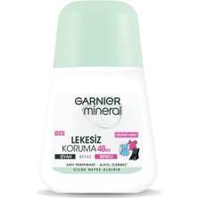 Leaf Shop Lekesiz Koruma Roll-On Deodorant 50ML