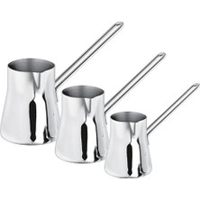 Leaf Shop Trend Cezve Takım