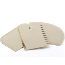 Leaf Shop Hamur Kazıyıcı Kesici