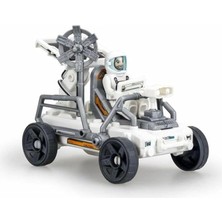 Leaf Shop Astropod Keşif Aracı