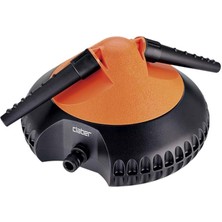 Misda Store 8675 Idrospray 2000 Sprınkler/ Sulama Fıskiyesi Iki Döner Kollu