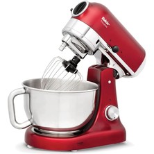 Misda Store Thorplex Mutfak Robotu Rouge