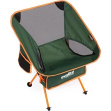 Misda Store Mini Kamp Sandalyesi - Haki