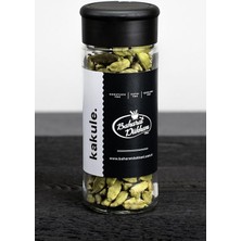 Misda Store Dükkanı Kakule 30GR (Cam)