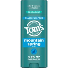 Misda Store Of Maıne Dağ Baharı Deodorant