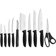 Misda Store 23498/065 Plenus 10LI Bıçak Seti