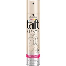 Misda Store Keratin Saç Spreyi 250ML