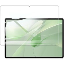 Misda Store Matepad 12 x (2024) Ile Uyumlu Tablet Nano Esnek Cam Ekran Koruyucu