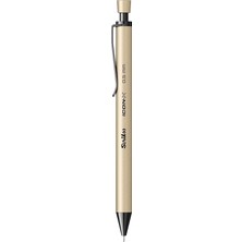 Misda Store Office Icon-X Metal Versatil 0.5 mm Bej