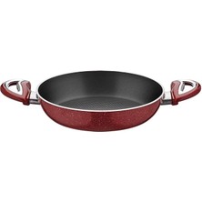 Misda Store Granit Yumurta Sahanı 24CM