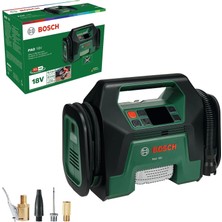 Bosch Pao 18V Akülü Basınçlı Hava Pompası