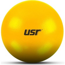 Misda Store Sarı Pilates Topu