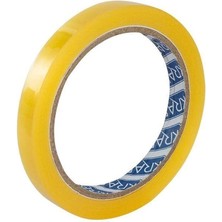 Misda Store Şeffaf Selefon Bant 12 mm x 66 M