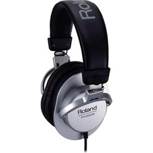 Misda Store RH-200S Gümüş/siyah Kulaklık