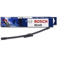 Misda Store Rear Aerotwin Arka Silecek Cupra Ateca (2018 ve Sonrası), Seat Ateca (2016 ve Sonrası), Skoda Kodiaq (2016-2020), Vw Id.3 (2019 ve Sonrası), Vw Id.4 (2021 ve Sonrası) [280 Mm] A284H 3397016895