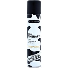 Misda Store Kuru Şampuan Milk Therapy 200 ml