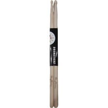 Misda Store Percussion Drumsticks 5A Bateri Bageti - Davul Bageti 5A