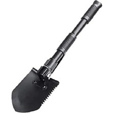 Misda Store Ng 192 Katlanır Kürek, Çok Renkli, Tek Beden