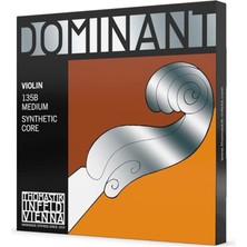 Misda Store Infeld 135B Dominant Keman Teli