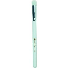 Misda Store Soft Colors Yuvarlak Yapılı Kapatıcı Fırçası - 349