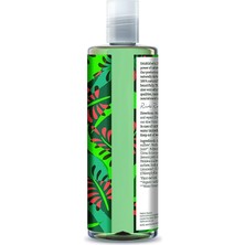 Misda Store In Nature %99 Doğal Yenileyici Şampuan Normal & Kuruya Dönük Saçlar Için (Aloe Vera, 400 Ml)