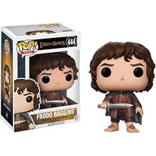 Misda Store Pop Lotr/hobbit Frodo Baggins