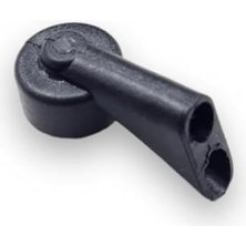 Misda Store Audi A3 Hb 2013-2016 Ile Uyumlu Arka Cam Su Fiskiye Memesi 8V3955985