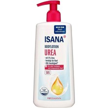 Misda Store Vücut Losyonu%5 Üre 300 ml