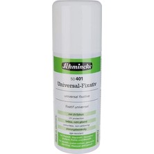 Misda Store Medium 401 Universal Fixative Genel Amaçlı Fiksatif 150 ml