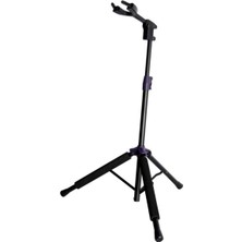 Misda Store Stage GS8200 Otomatik Kilit Sistemli Gitar Standı