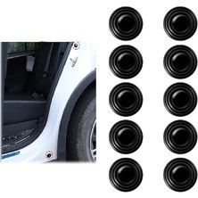 Misda Store Kapısı Darbe Emici Pad Seti 10 Adet