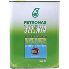 Misda Store Wr Pure Energy 5W/30 3.2 Lt Tam Sentetik Motor Yağı