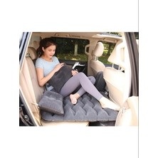 Misda Store Yatak Araba ve Kamp Yatağı Çanta Elektrikli Pompa Tamir Kit