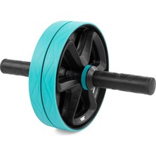 Misda Store EW25 Egzersiz Tekerleği