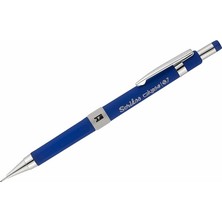 Misda Store Office Calypso Color Versatil 0.7 mm Mavi