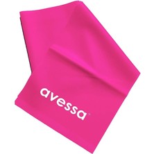 Misda Store Pilates Bandi Hafif Direnç Vakum Ambalaj 1500X15X0.35