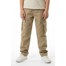 Escabel Erkek Çocuk Pantolon 4-13 Yaş 25290