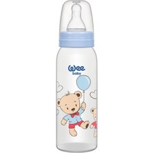 Wee Baby Klasik Pp Biberon 250 ml 852